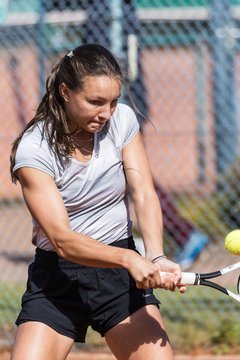 Sophie Greiner 66 - TVSH Cup